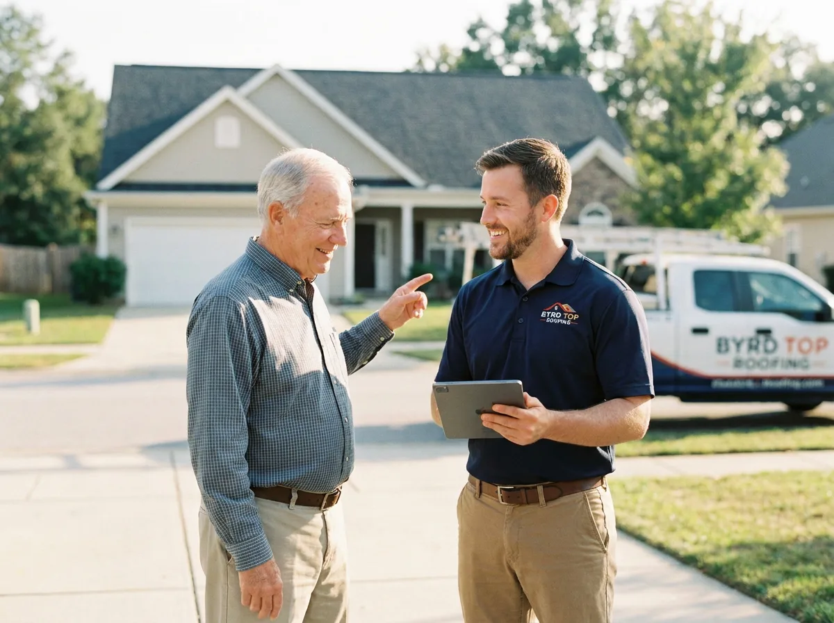 Roofing Upperville, VA FAQs